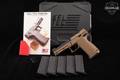 Kel-Tec PMR-30 .22 WMR Tan Cerakote in Very Good Condition Image 2