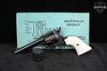 Titan Buffalo Scout Model E15 .22 LR Black in Good Condition Image 2