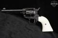Titan Buffalo Scout Model E15 .22 LR Black in Good Condition Image 3