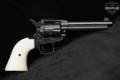 Titan Buffalo Scout Model E15 .22 LR Black in Good Condition Image 4