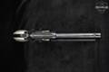 Titan Buffalo Scout Model E15 .22 LR Black in Good Condition Image 5