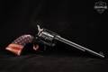 Heritage Manufacturing Co. Rough Rider .22 LR Black in Excellent Condition Image 3