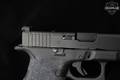 Glock 34 Gen5 MOS 9mm Luger nDLC in Excellent Condition Image 3