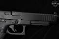 Glock 34 Gen5 MOS 9mm Luger nDLC in Excellent Condition Image 5