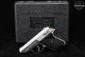 Walther Model TPH .22 LR Stainless Steel in Excellent Condition Image 2