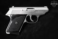 Walther Model TPH .22 LR Stainless Steel in Excellent Condition Image 3