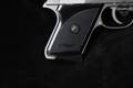 Walther Model TPH .22 LR Stainless Steel in Excellent Condition Image 4