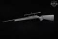 Remington Model 597 Synthetic .22 LR Blued & Gray Synthetic in Excellent Condition Image 2