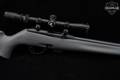 Remington Model 597 Synthetic .22 LR Blued & Gray Synthetic in Excellent Condition Image 5