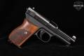 Mauser Model 1934 .32 ACP Blued in Good Condition Image 3