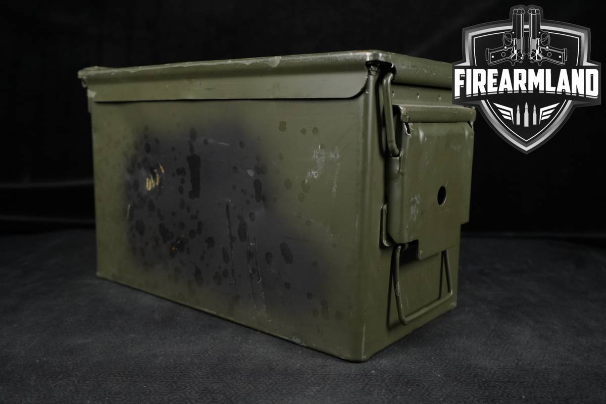 100 RDS! 50 BMG Ammo 50BMG Ammunition