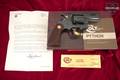 1977 Colt Python .357 Mag. Blued in Good Condition Image 2