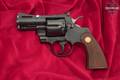 1977 Colt Python .357 Mag. Blued in Good Condition Image 3