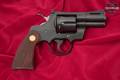 1977 Colt Python .357 Mag. Blued in Good Condition Image 4