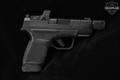Springfield Armory Hellcat RDP 9mm Luger Black in Excellent Condition Image 3