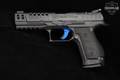 Walther Q5 Match Steel Frame (SF) 9mm Luger Black in Excellent Condition Image 4