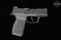 Sig Sauer P365X 9mm Luger (9x19 Para) Nitron in Very Good Condition Image 3