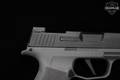 Sig Sauer P365X 9mm Luger (9x19 Para) Nitron in Very Good Condition Image 5