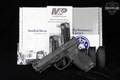 Smith & Wesson (S&W) M&P9 M2.0 Performance Center Compact Carry Comp 9mm Luger Black in Excellent Condition Image 2
