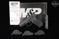 Smith & Wesson (S&W) M&P45 M2.0 Compact .45 ACP Black in Excellent Condition Image 2