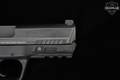 Smith & Wesson (S&W) M&P45 M2.0 Compact .45 ACP Black in Excellent Condition Image 3