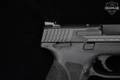 Smith & Wesson (S&W) M&P45 M2.0 Compact .45 ACP Black in Excellent Condition Image 4