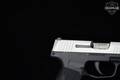 Sig Sauer P365 9mm Luger Stainless Steel in Very Good Condition Image 4