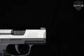 Sig Sauer P365 9mm Luger Stainless Steel in Very Good Condition Image 5