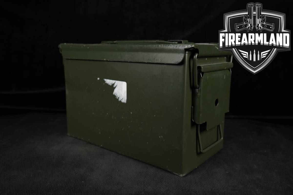 100 RDS! 50 BMG Ammo 50BMG Ammunition