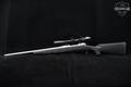 Savage Arms Model 16 FSS 7mm-08 Rem. Satin Stainless in Very Good Condition Image 2