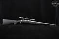 Savage Arms Model 16 FSS 7mm-08 Rem. Satin Stainless in Very Good Condition Image 3