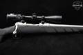 Savage Arms Model 16 FSS 7mm-08 Rem. Satin Stainless in Very Good Condition Image 5
