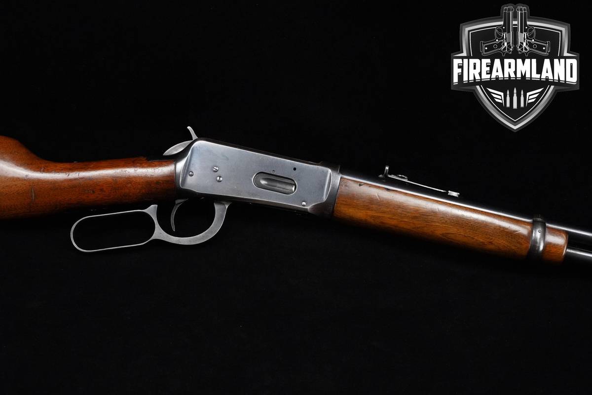 PRE-64 1959 Winchester Model 94 Carbine 30-30 Win 20" Winchester 94 1894