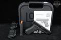 Glock G48 Slimline 9mm Luger Black in Very Good Condition Image 2