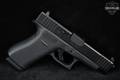 Glock G48 Slimline 9mm Luger Black in Very Good Condition Image 3