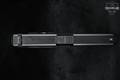 Glock G48 Slimline 9mm Luger Black in Very Good Condition Image 4