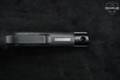 Glock G48 Slimline 9mm Luger Black in Very Good Condition Image 5