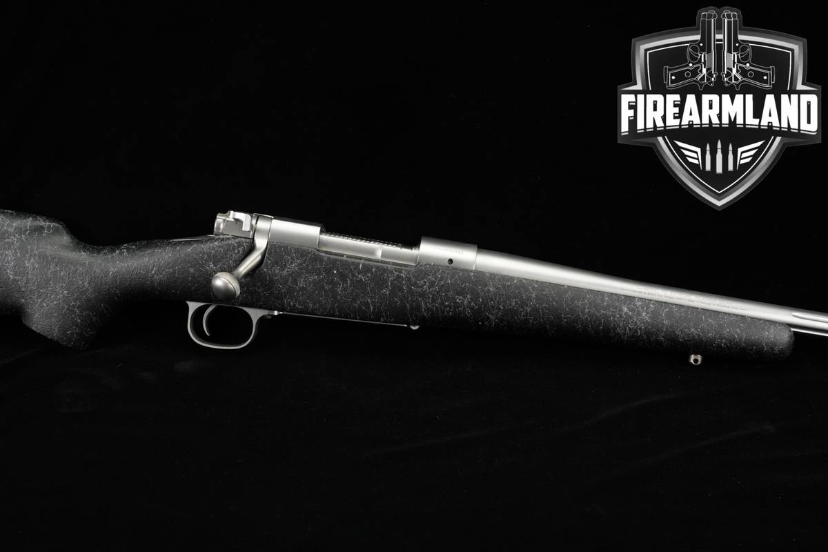 Winchester Model 70 Extreme Weather SS 325 WSM 24" M70 +ORIG BOX