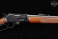 2005 Marlin Firearms Co. Model 1895G Guide Gun .45-70 Govt. Blued & Wood in Good Condition Image 5