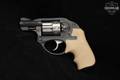 2012 Sturm Ruger LCR-22 .22 LR Two-Tone Black & Stainless in Very Good Condition Image 3