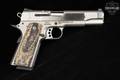 Smith & Wesson (S&W) SW1911 E-Series .45 ACP Stainless in Very Good Condition Image 3