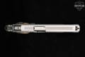 Smith & Wesson (S&W) SW1911 E-Series .45 ACP Stainless in Very Good Condition Image 5