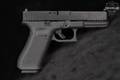 Glock G22 Gen5 MOS .40 S&W Black in Very Good Condition Image 4