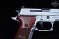 Sig Sauer P229 Elite Stainless 9mm Luger Stainless Steel in Very Good Condition Image 4