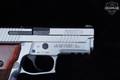 Sig Sauer P229 Elite Stainless 9mm Luger Stainless Steel in Very Good Condition Image 5