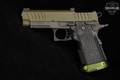 Staccato (STI) C2 9mm Luger Two-Tone OD Green in Good Condition Image 5