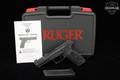 2021 Sturm Ruger Ruger-57 5.7X28mm Black in Excellent Condition Image 2