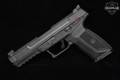 2021 Sturm Ruger Ruger-57 5.7X28mm Black in Excellent Condition Image 3
