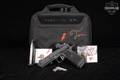 Taran Tactical (TTI) Pit Viper JW4 9mm Luger Unknown in Excellent Condition Image 2