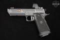 Taran Tactical (TTI) Pit Viper JW4 9mm Luger Unknown in Excellent Condition Image 4